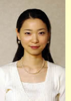 坂井理恵